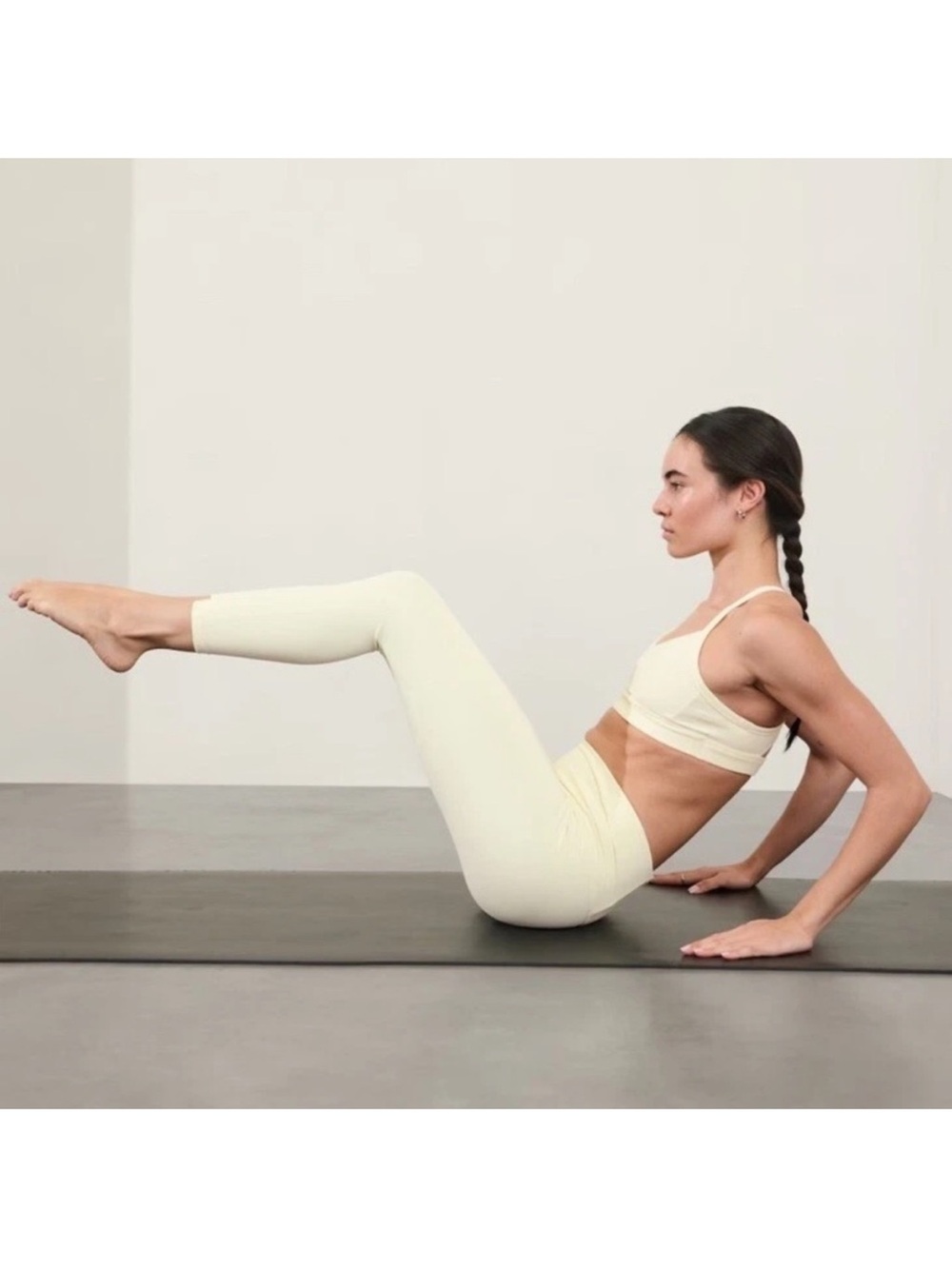 Athleta Ultra High Rise Elation 7/8